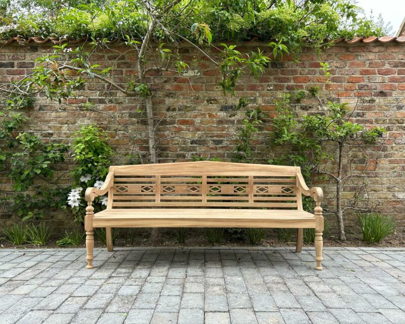 The York Bench