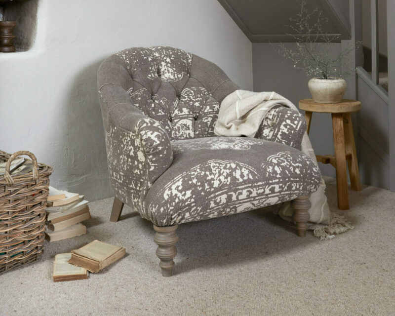 Aberlour Chair