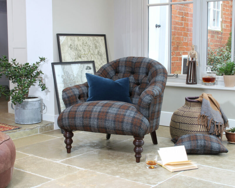 Aberlour Chair