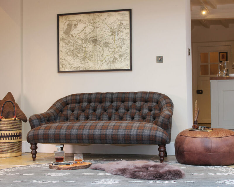 Aberlour Sofa