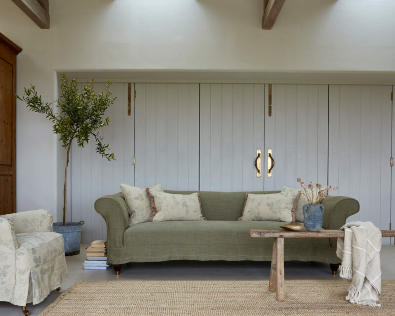 Alice Sofa