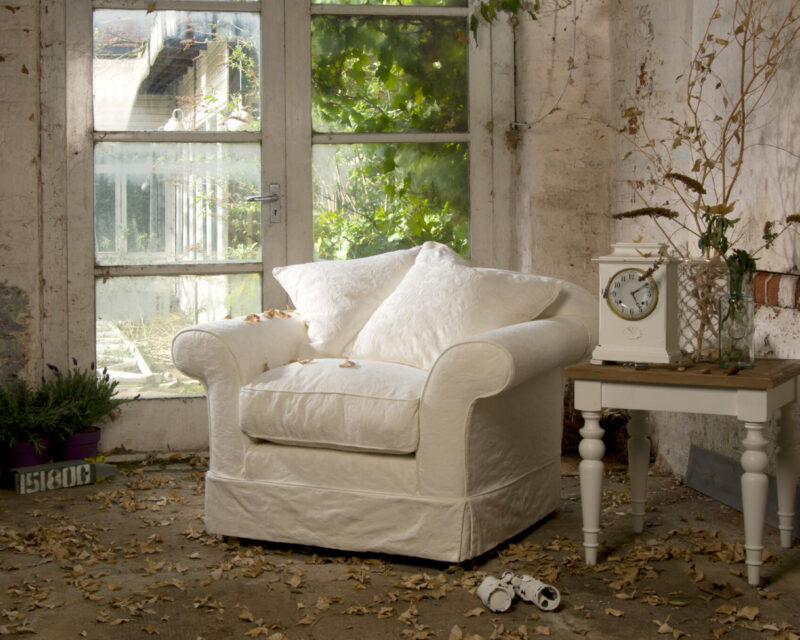 Alicia Chair