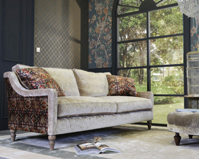 Bardot Sofa