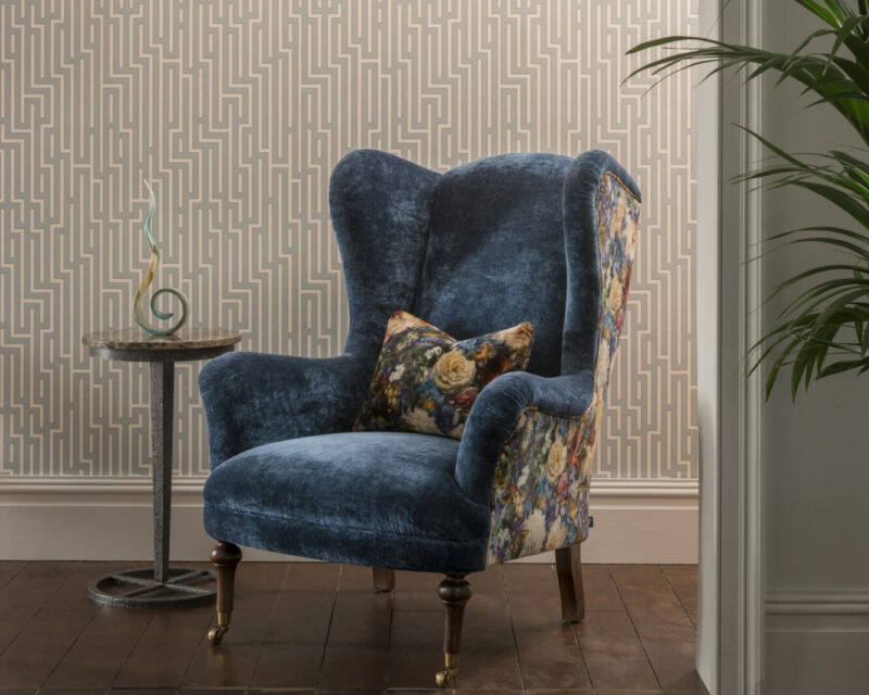 Crawford Chair