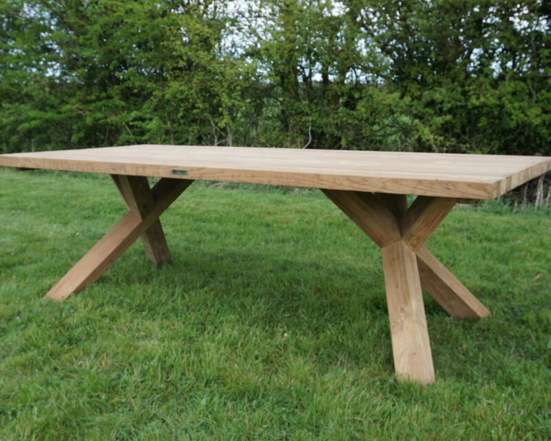 The Spider Table