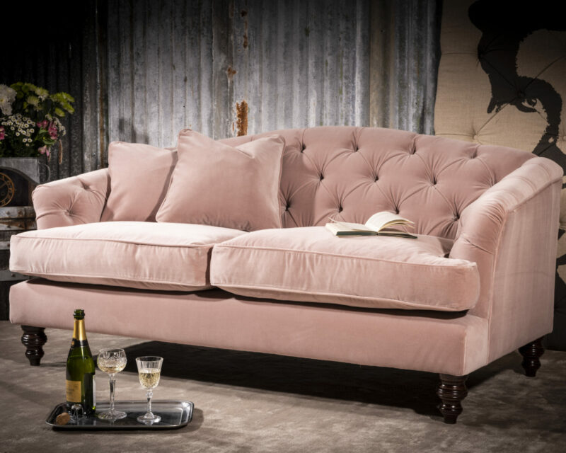 Dalmore pink