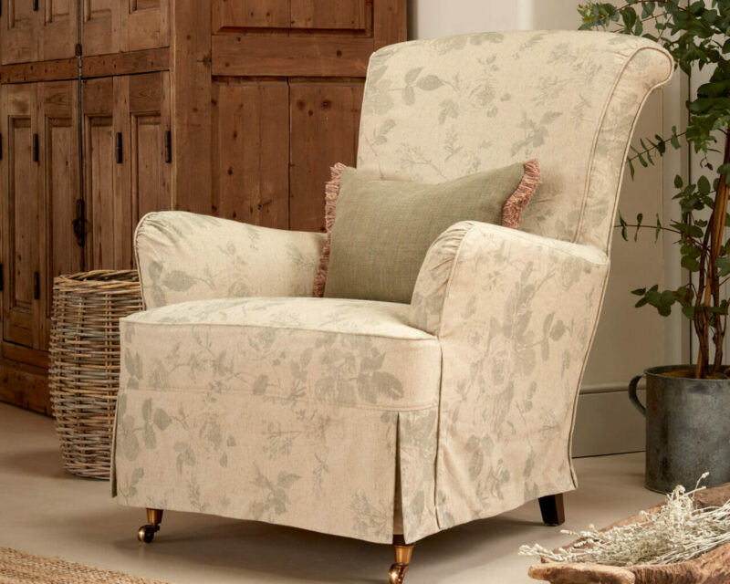 Darcy Chair