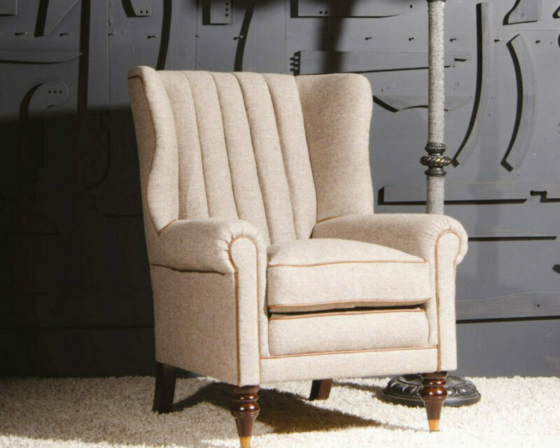 Dunmore Chair
