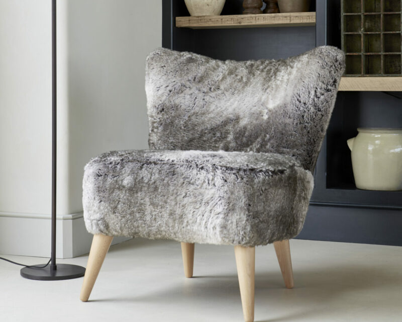 Fairy Chair