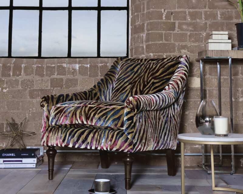 Garbo Chair