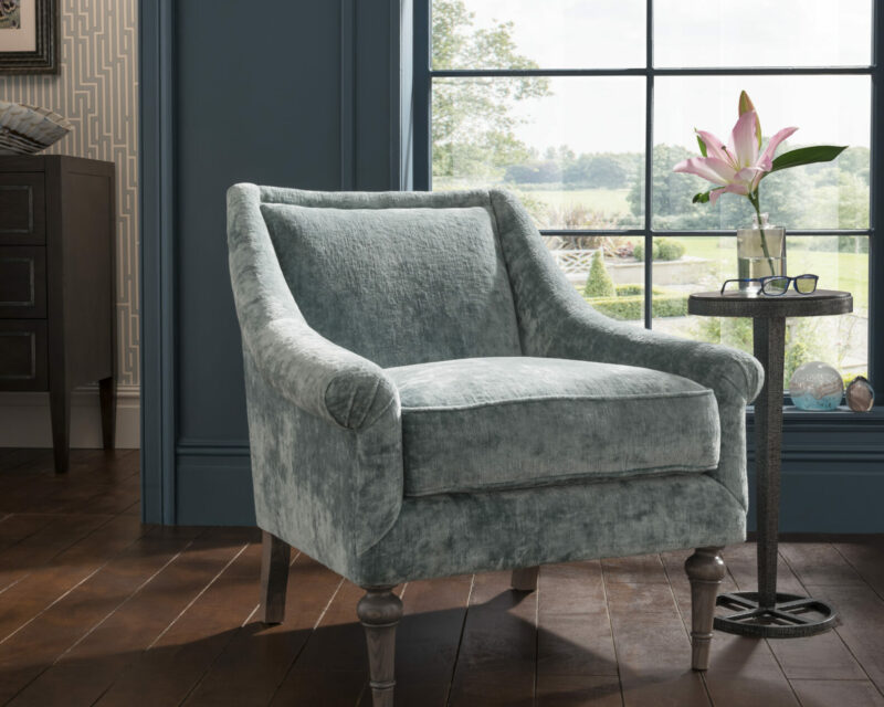 Garbo Chair