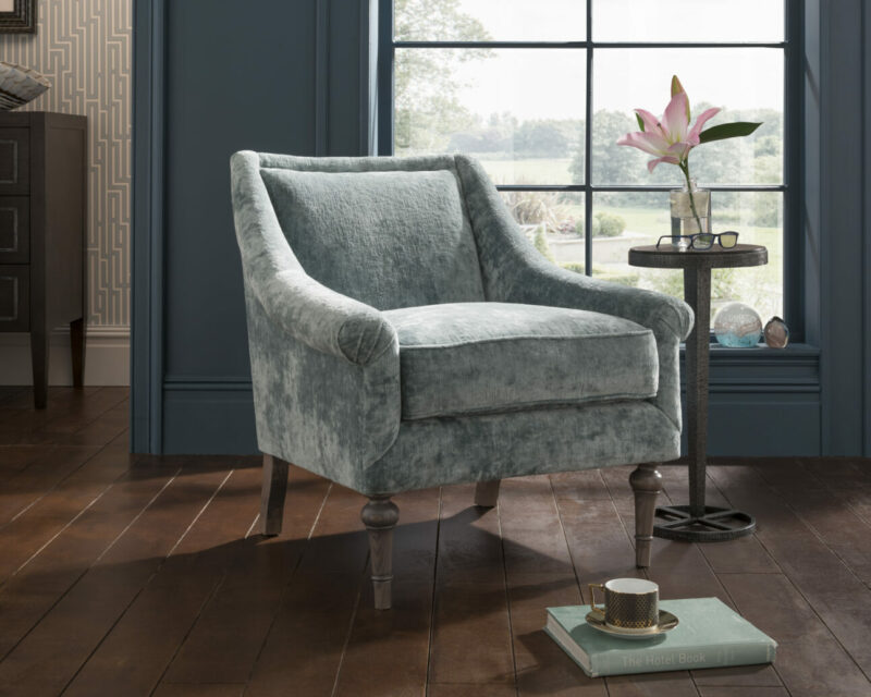 Garbo Chair