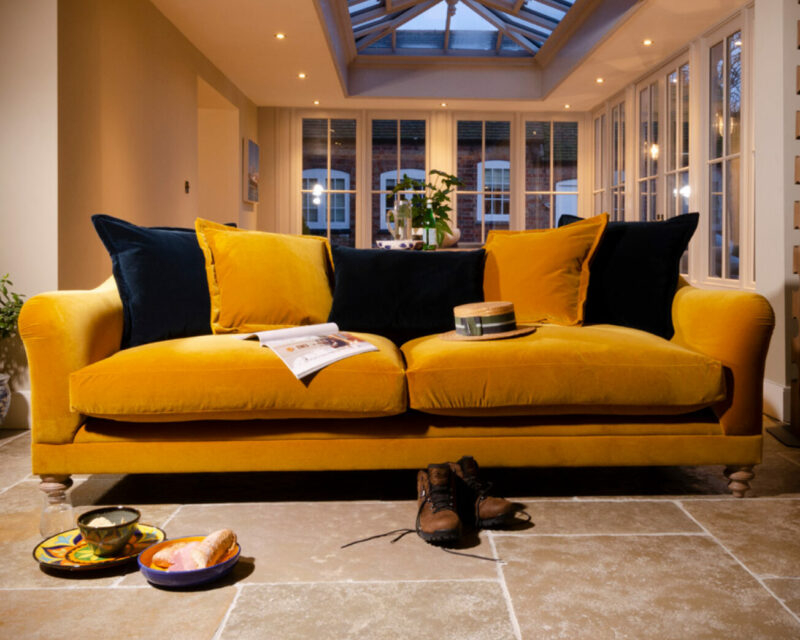 Gatsby Sofa