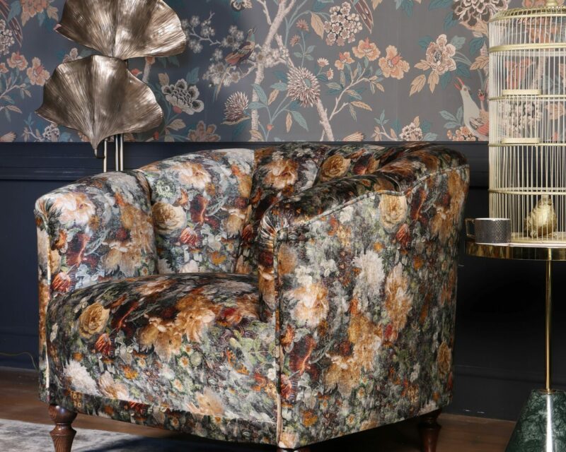 Hayworth Chair