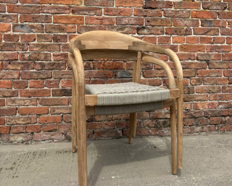 Kurt Chair - Stacked