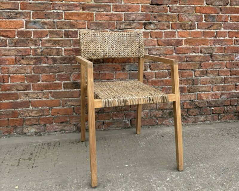 Annabelle Chair