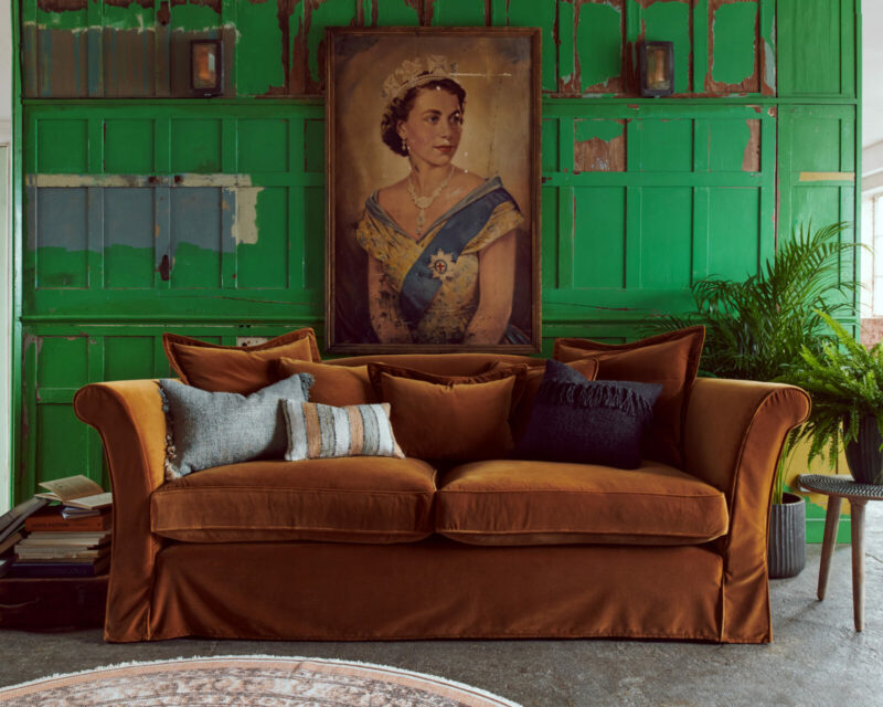 Florence Sofa