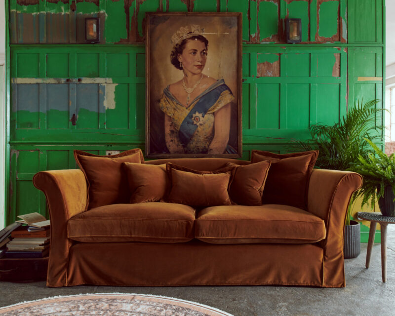 Florence Sofa