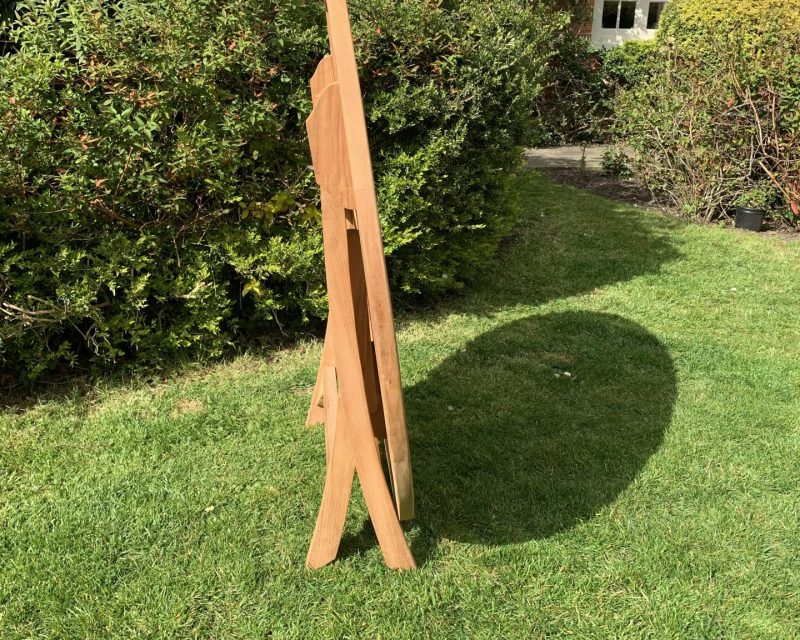 The Sunburst Table