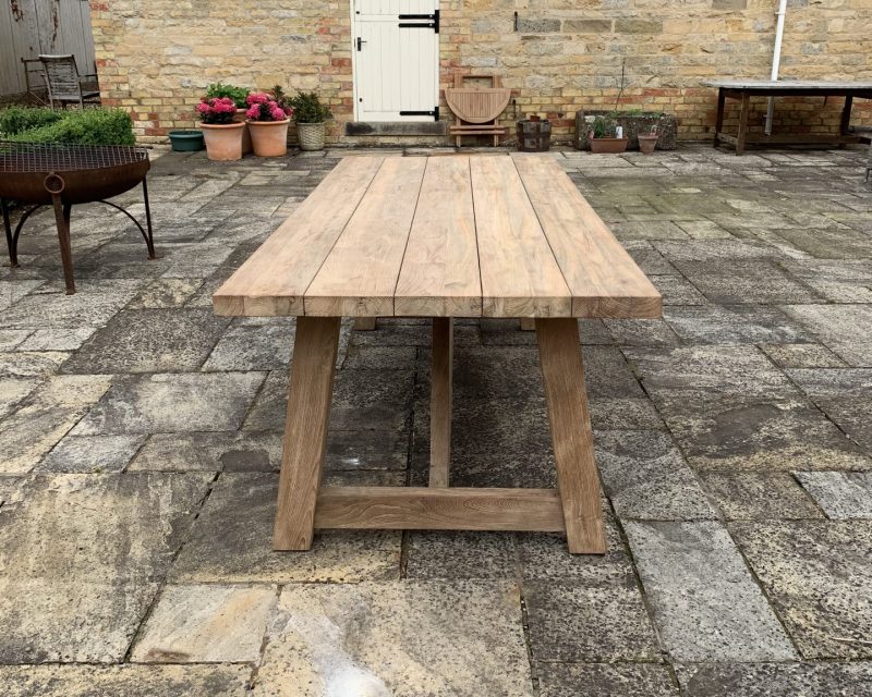 The Palermo Table