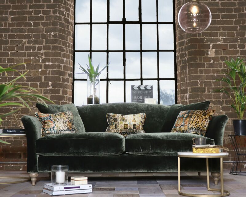Lamour Sofa