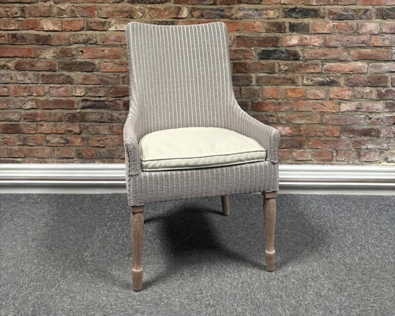 Lloyd Loom Libby - Carver