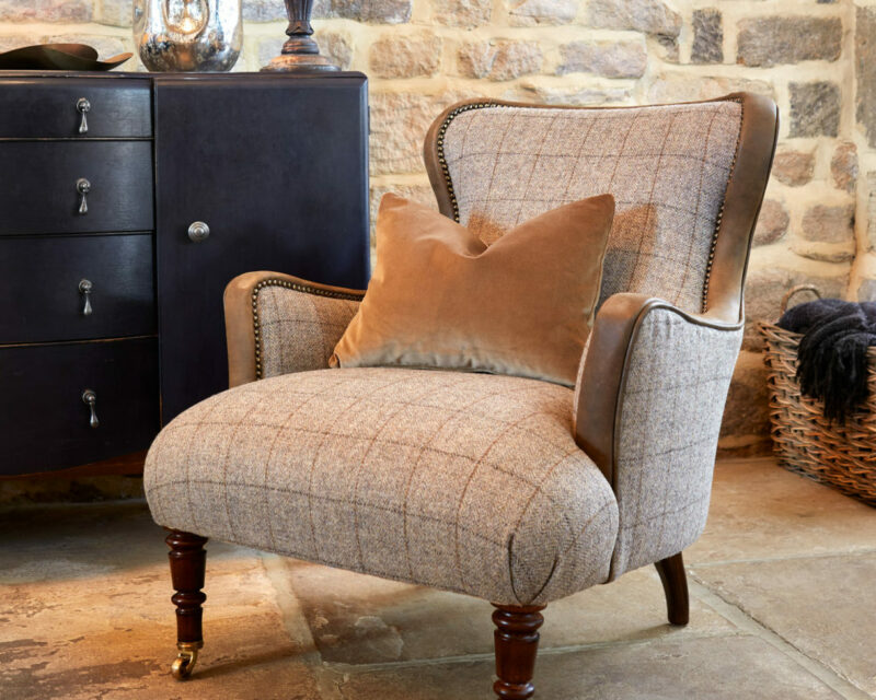 Nairn Chair