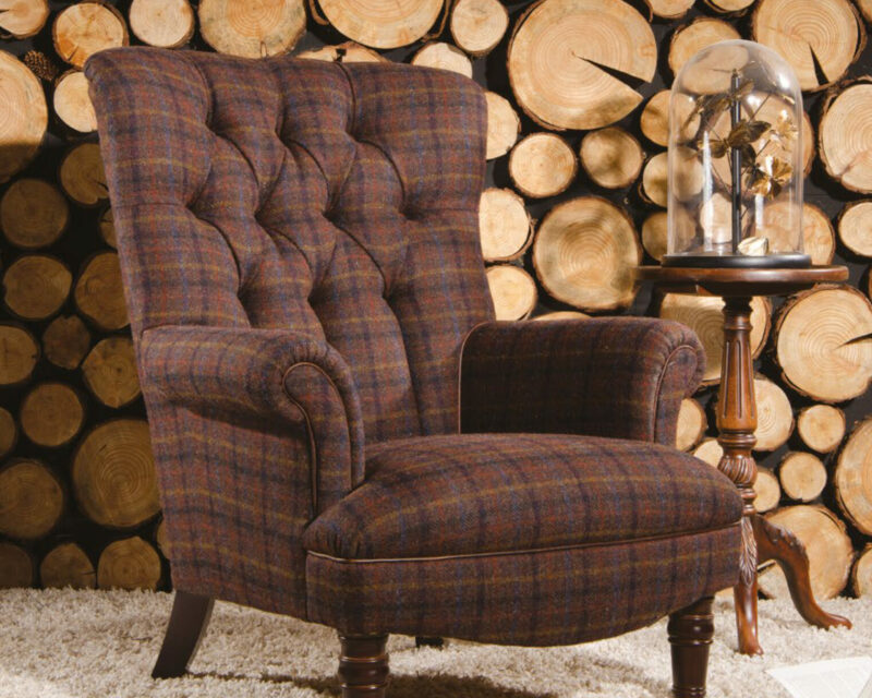 Regent chair