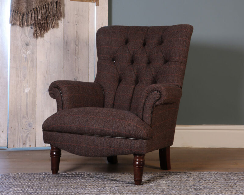 RegentChair