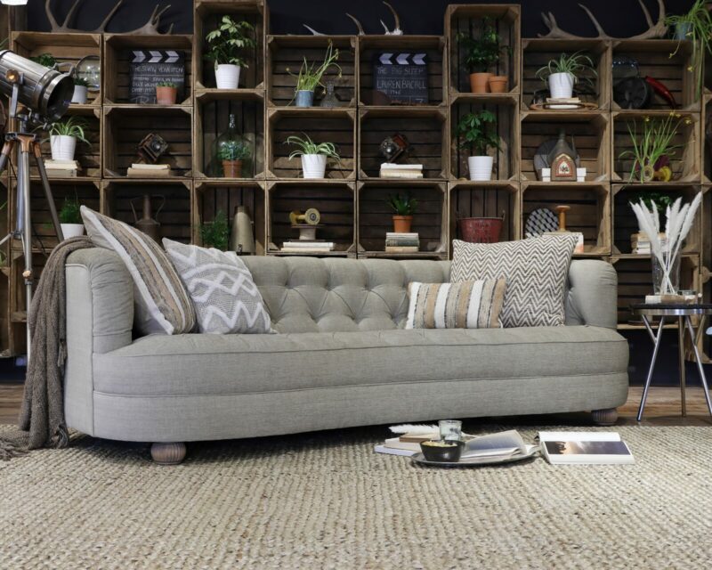 Strand - LINEN