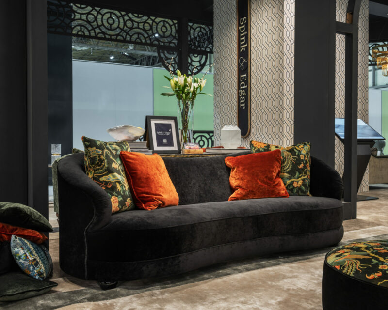 Vivienne sofa