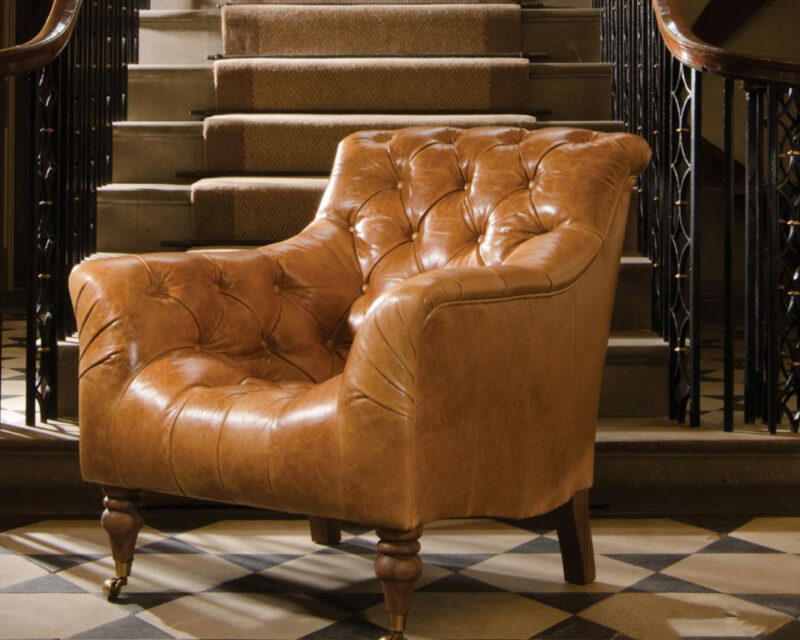Yale chair