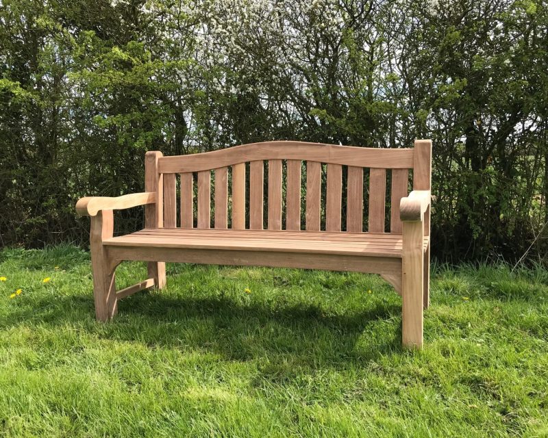The Oxford Bench
