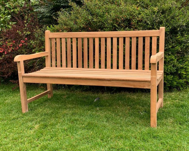 The Balmoral Bench