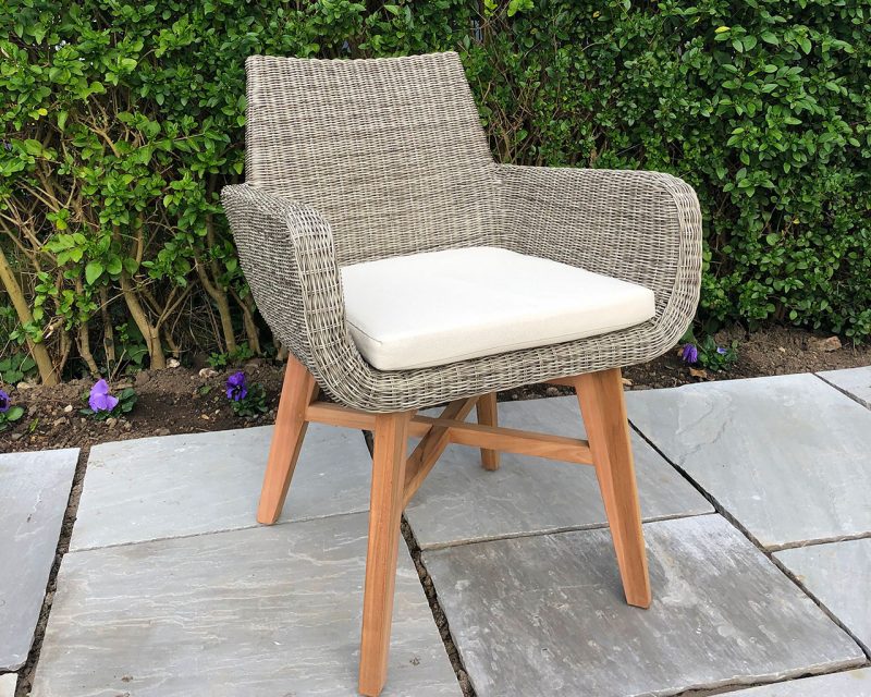 The Bulan Chair