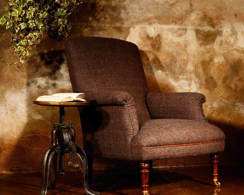 Dalmore Chair