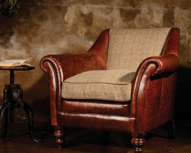 Dalmore chair