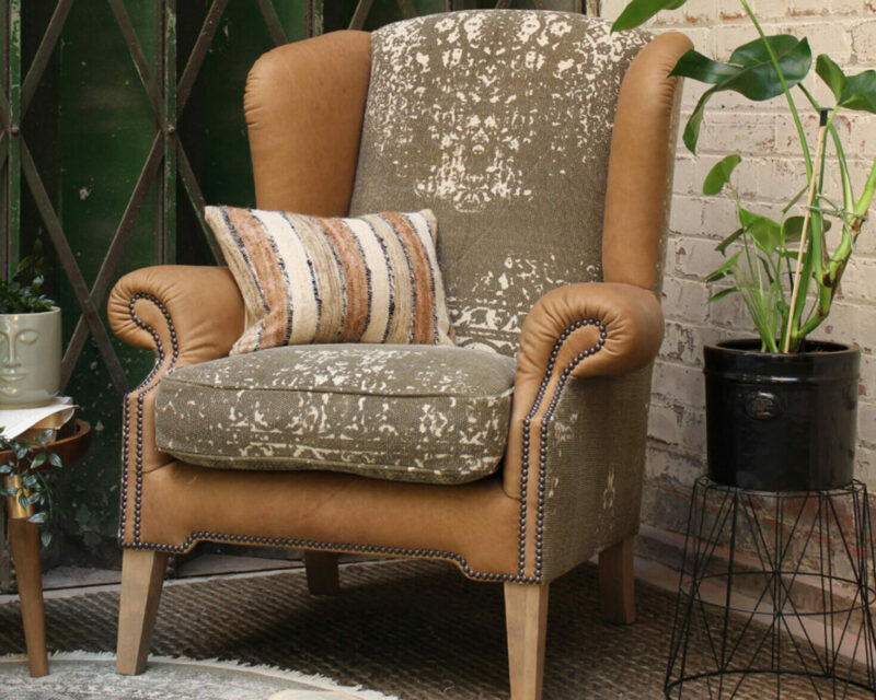 Montana Chair