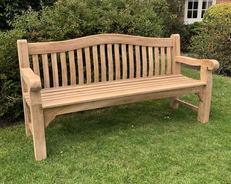 The New Oxford Bench