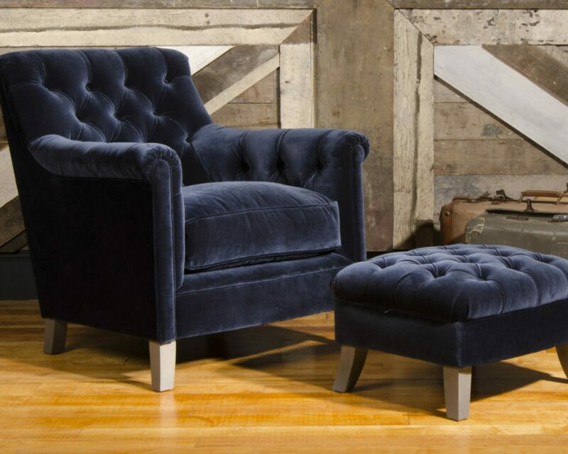 The Tate Chair