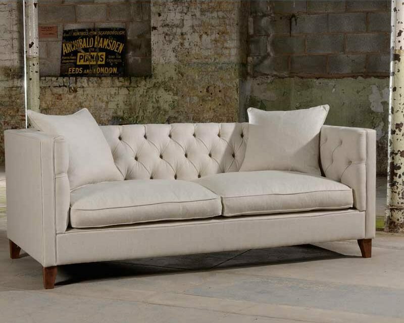 Battersea midi sofa