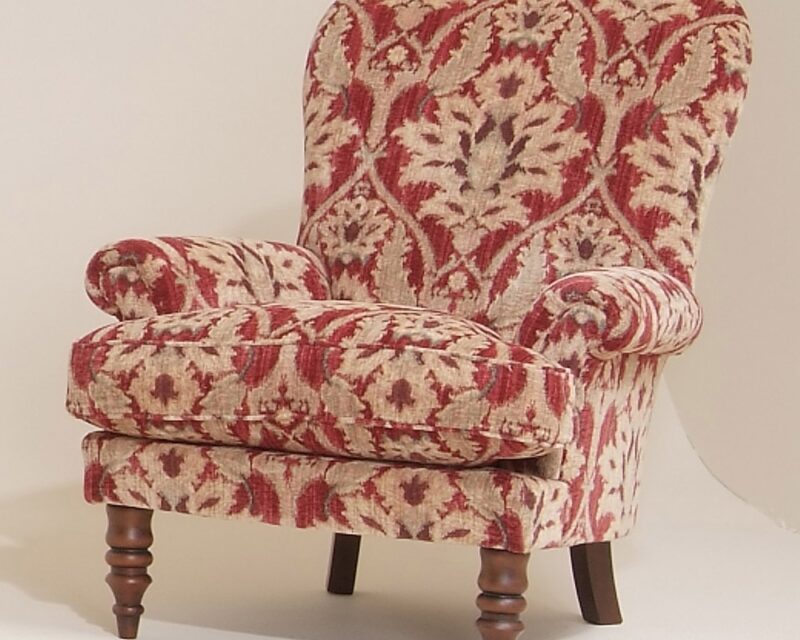 Tetrad Elgar chair
