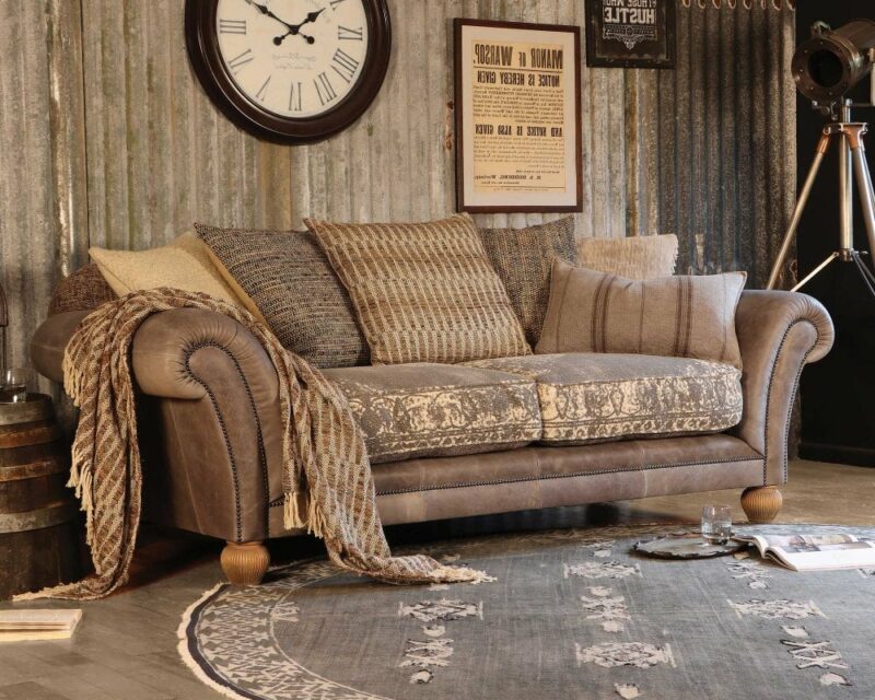 Tetrad Montana Midi Sofa