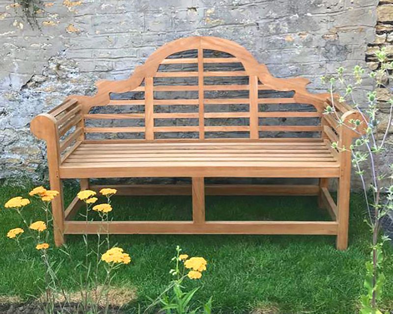 The Marlborough Bench