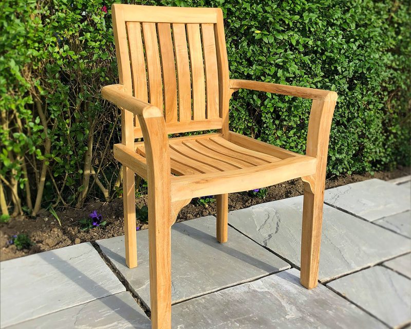 The Umi Chair