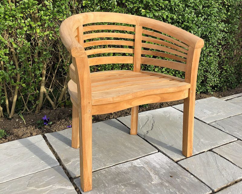 The Wave Chair