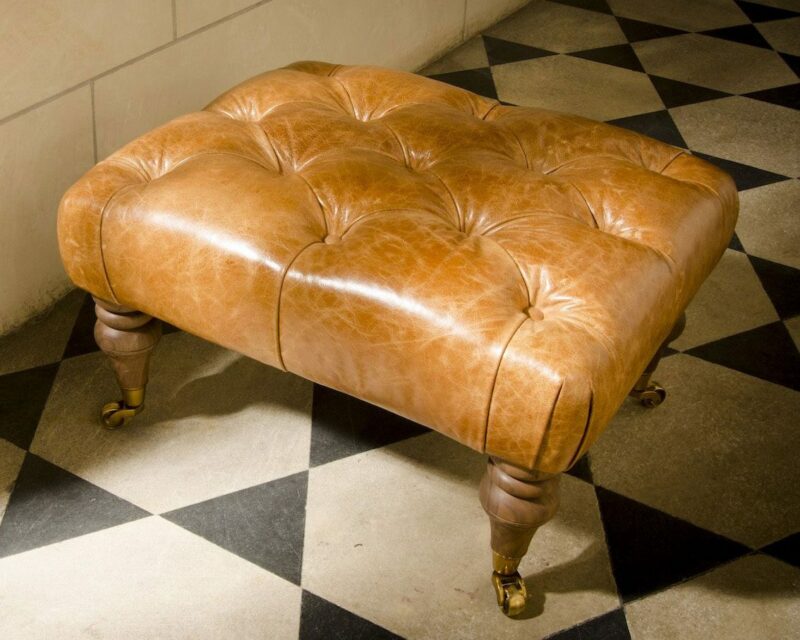 The Yale stool