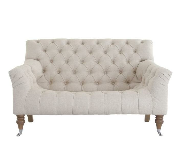 Yale sofa - Petit